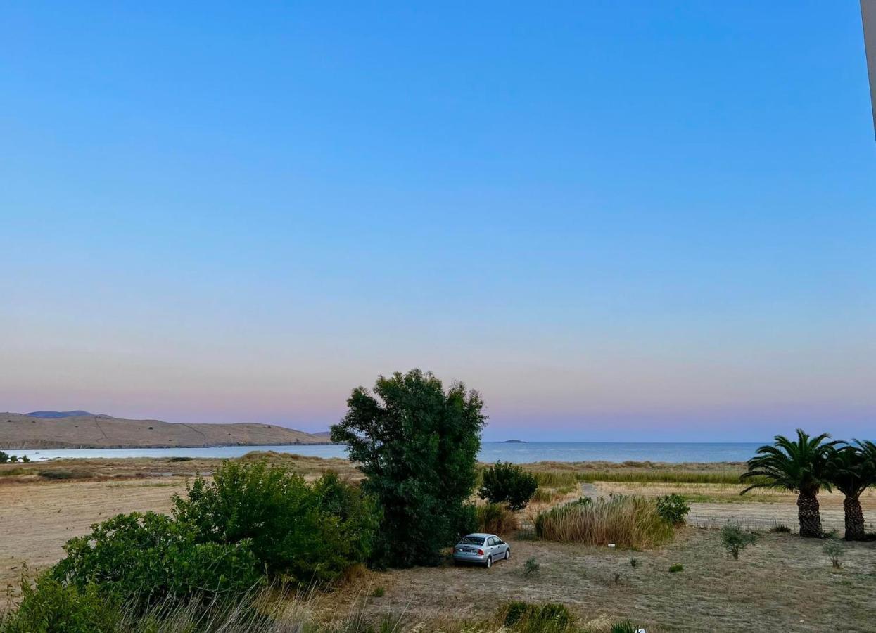 Evgatisbeach Loyskoy 2 มิรินา ภายนอก รูปภาพ