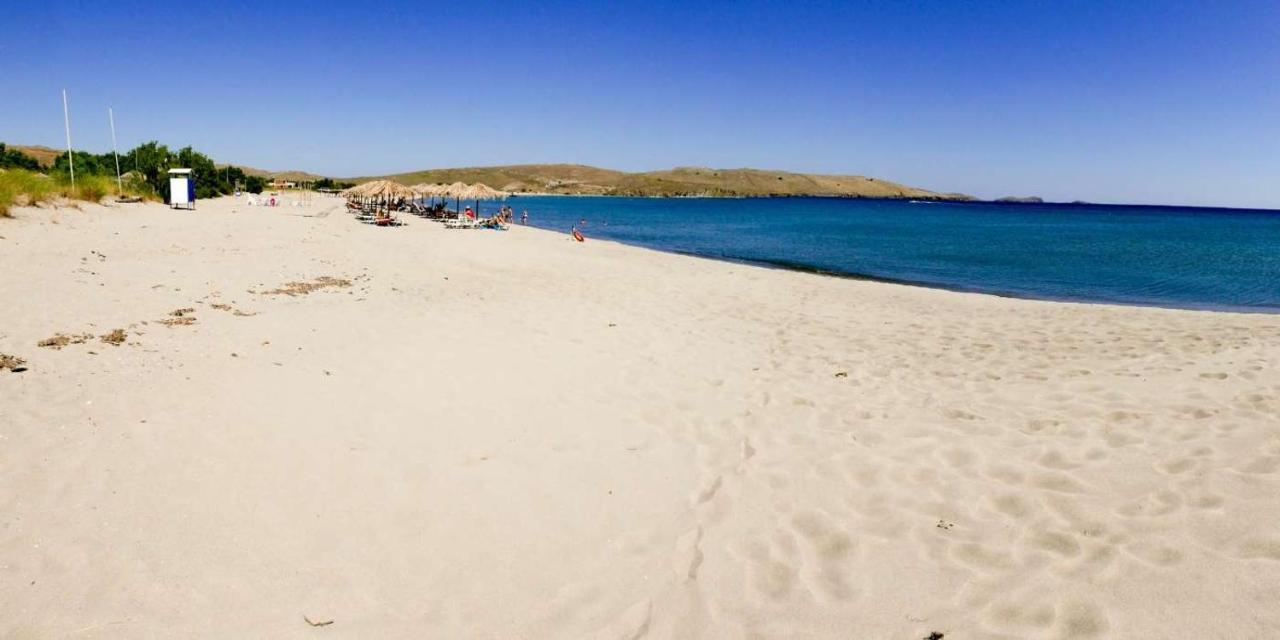 Evgatisbeach Loyskoy 2 มิรินา ภายนอก รูปภาพ